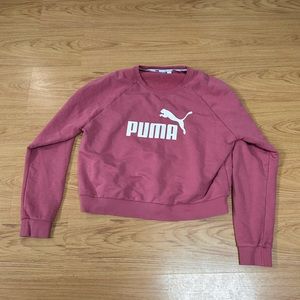 Puma Crewneck